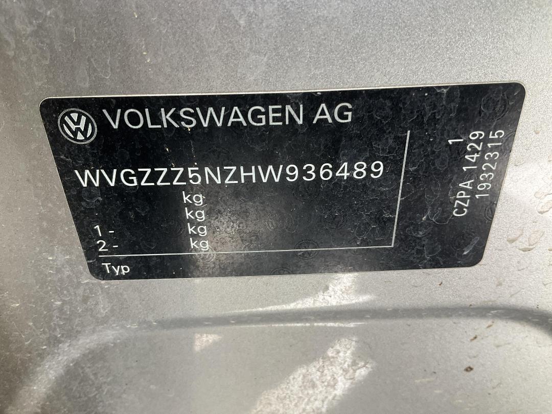 Photo '23' of Volkswagen Tiguan TSI Highline 4Motion Photo '23' of Volkswagen Tiguan TSI Highline 4Motion