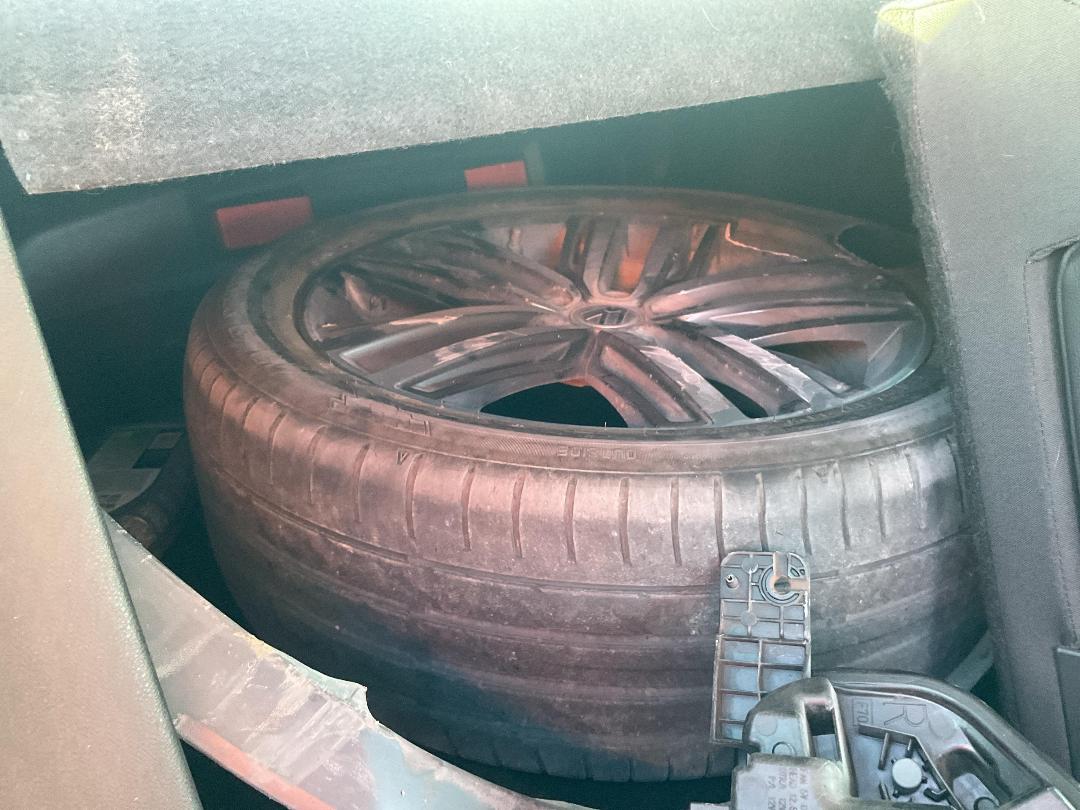 Photo '11' of Volkswagen Tiguan TDI Highline 4Motion Photo '11' of Volkswagen Tiguan TDI Highline 4Motion