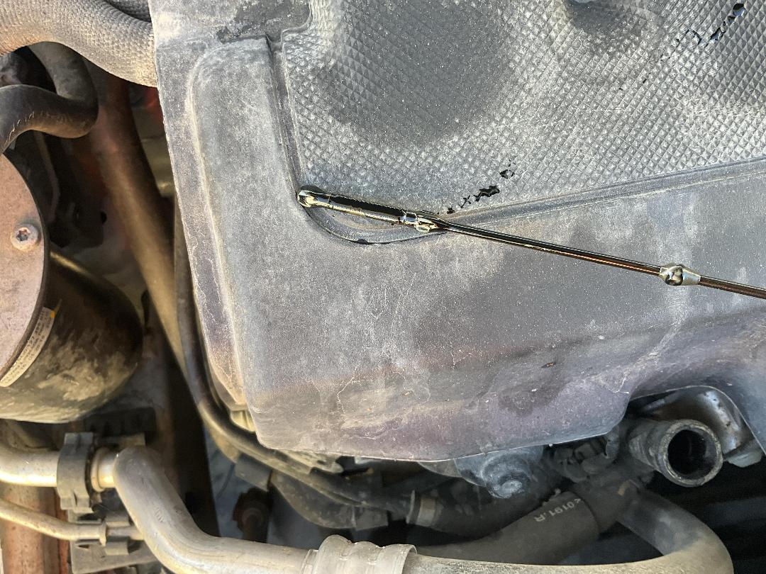 Photo '8' of Volkswagen Tiguan TDI Highline 4Motion Photo '8' of Volkswagen Tiguan TDI Highline 4Motion