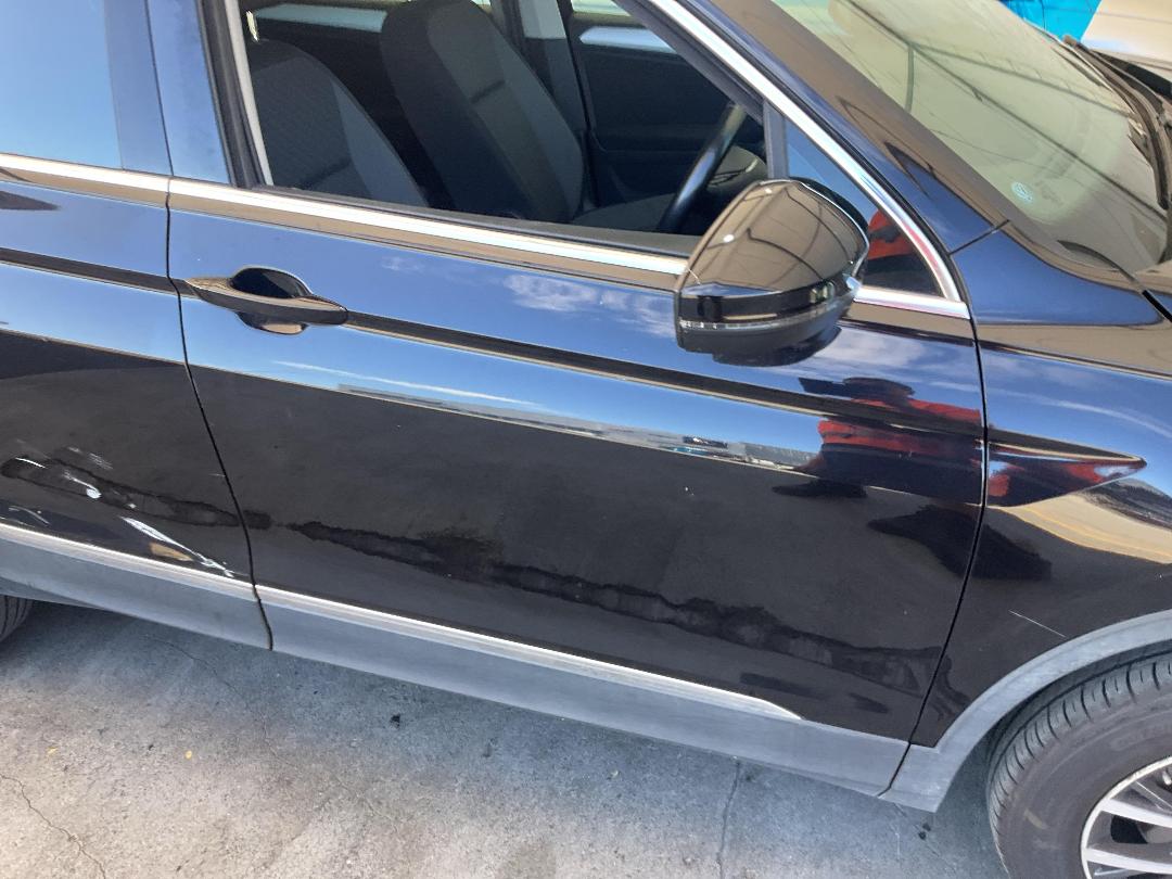 Photo '9' of Volkswagen Tiguan TSI Comfortline 2WD