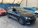 Thumbnail '1' of Volkswagen Tiguan TSI Comfortline 2WD