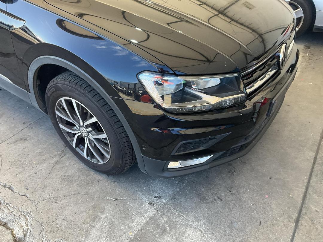 Photo '10' of Volkswagen Tiguan TSI Comfortline 2WD