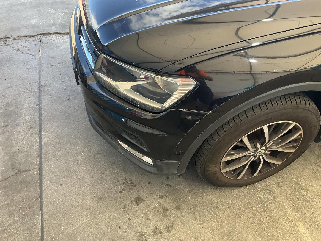 Photo '12' of Volkswagen Tiguan TSI Comfortline 2WD