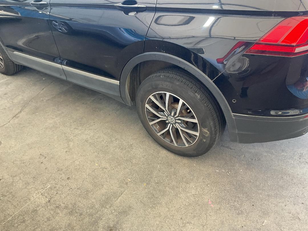 Photo '13' of Volkswagen Tiguan TSI Comfortline 2WD