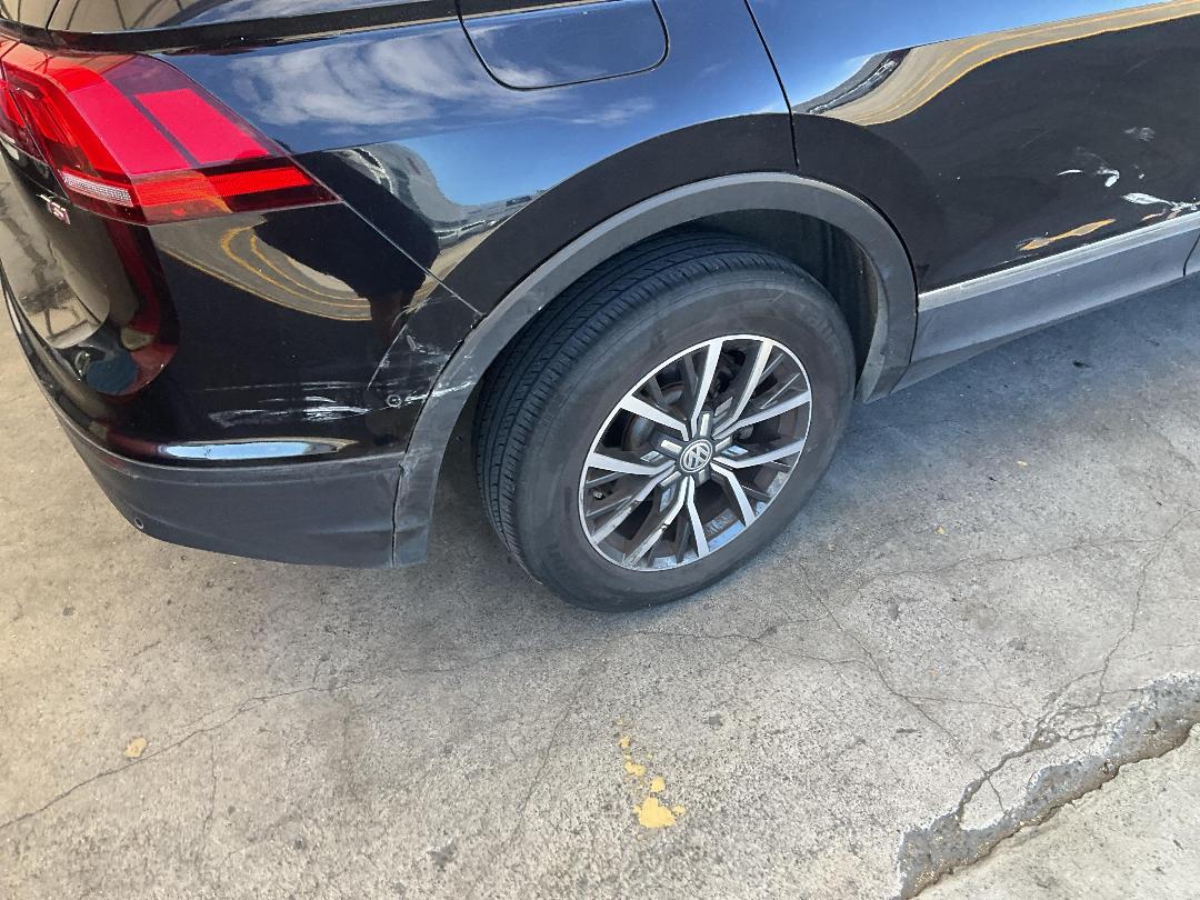 Photo '14' of Volkswagen Tiguan TSI Comfortline 2WD