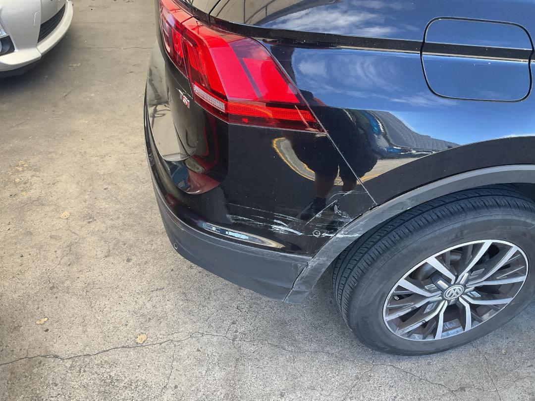 Photo '15' of Volkswagen Tiguan TSI Comfortline 2WD