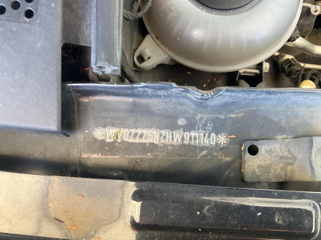 Photo '18' of Volkswagen Tiguan TSI Comfortline 2WD