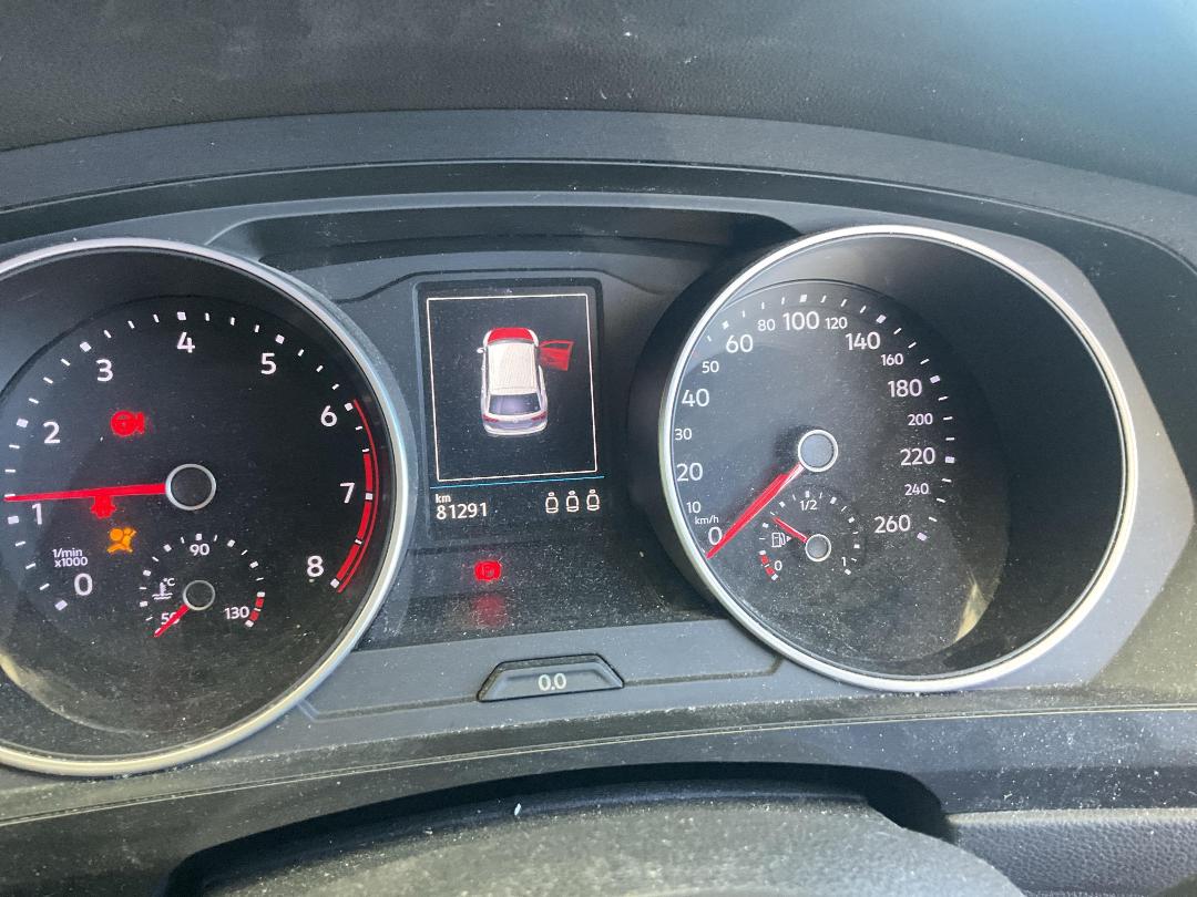 Photo '19' of Volkswagen Tiguan TSI Comfortline 2WD