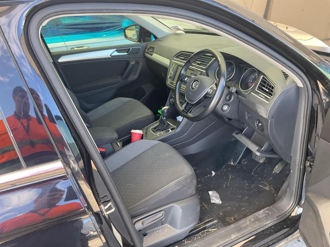 Photo '21' of Volkswagen Tiguan TSI Comfortline 2WD