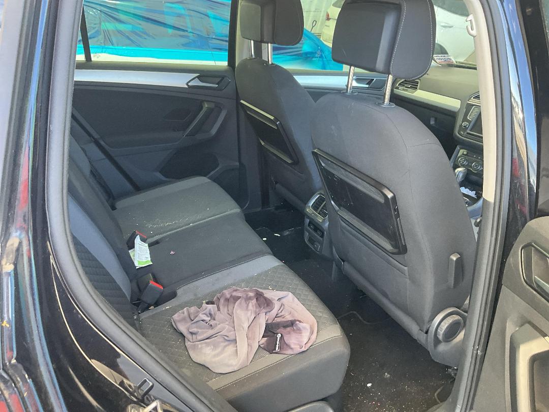 Photo '22' of Volkswagen Tiguan TSI Comfortline 2WD