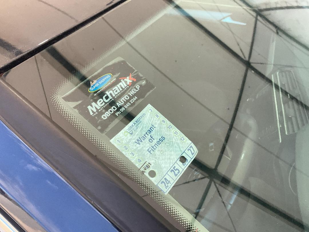 Photo '25' of Volkswagen Tiguan TSI Comfortline 2WD