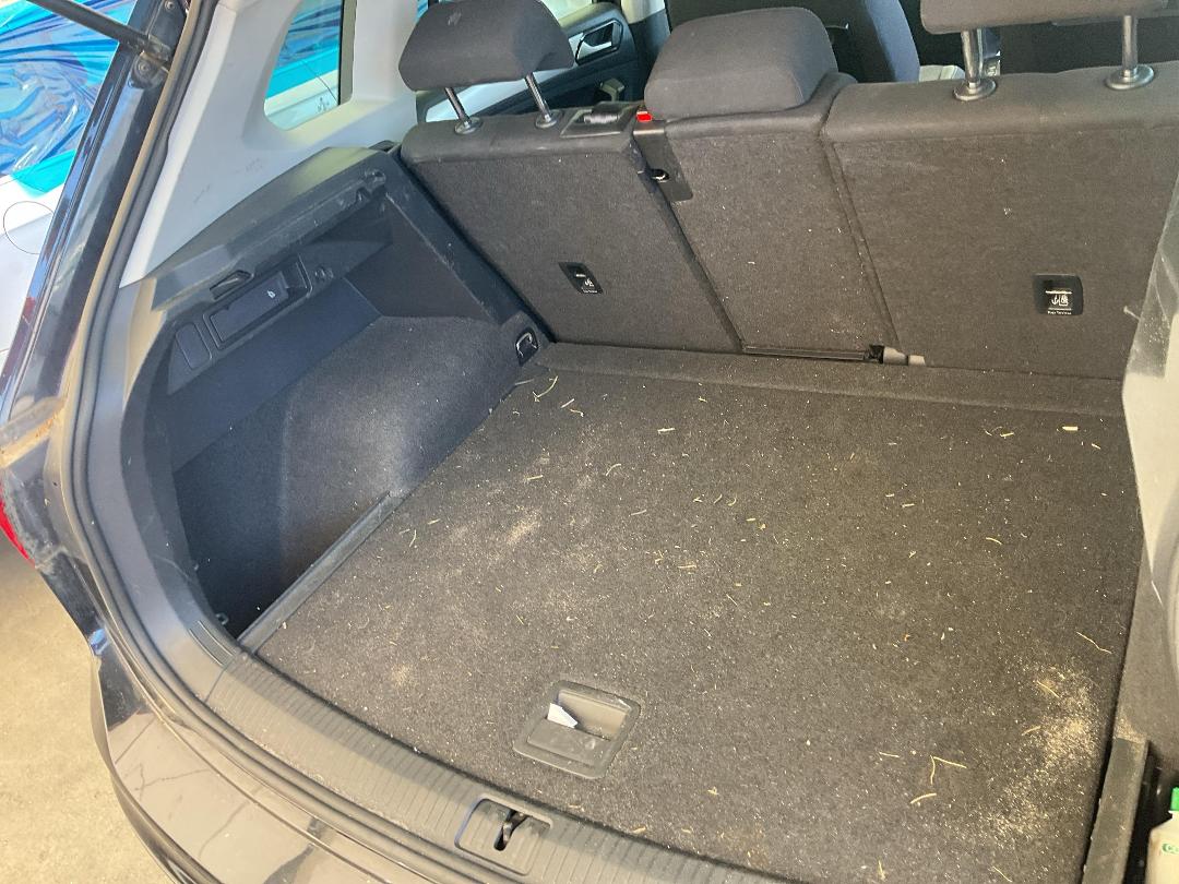 Photo '24' of Volkswagen Tiguan TSI Comfortline 2WD