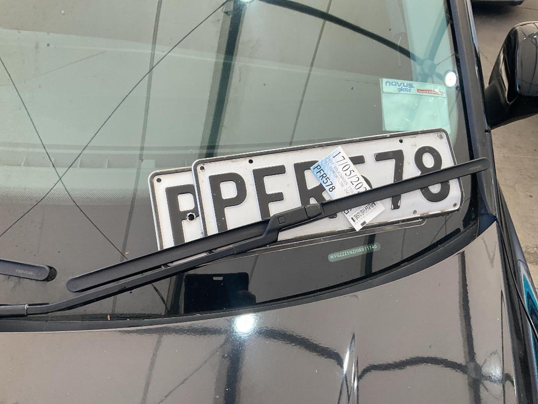 Photo '26' of Volkswagen Tiguan TSI Comfortline 2WD