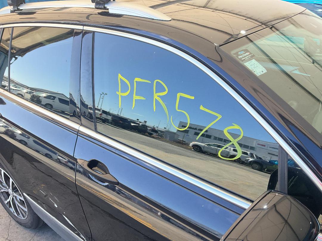 Photo '7' of Volkswagen Tiguan TSI Comfortline 2WD