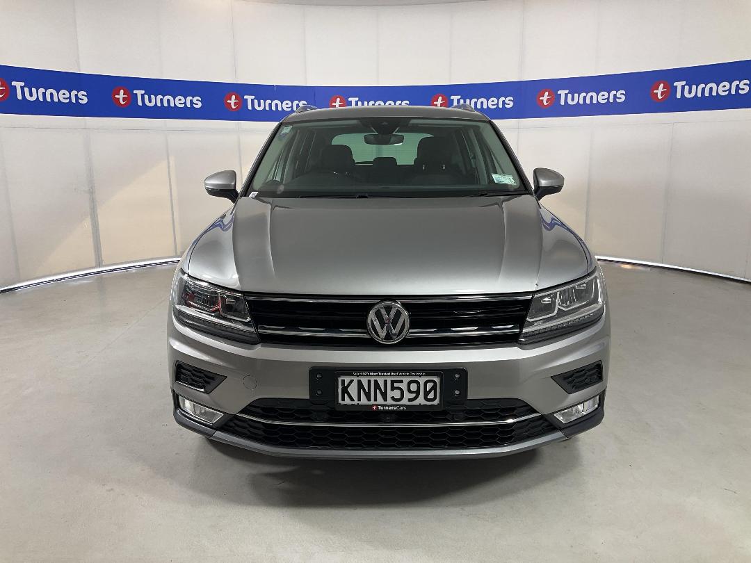 Photo '2' of Volkswagen Tiguan