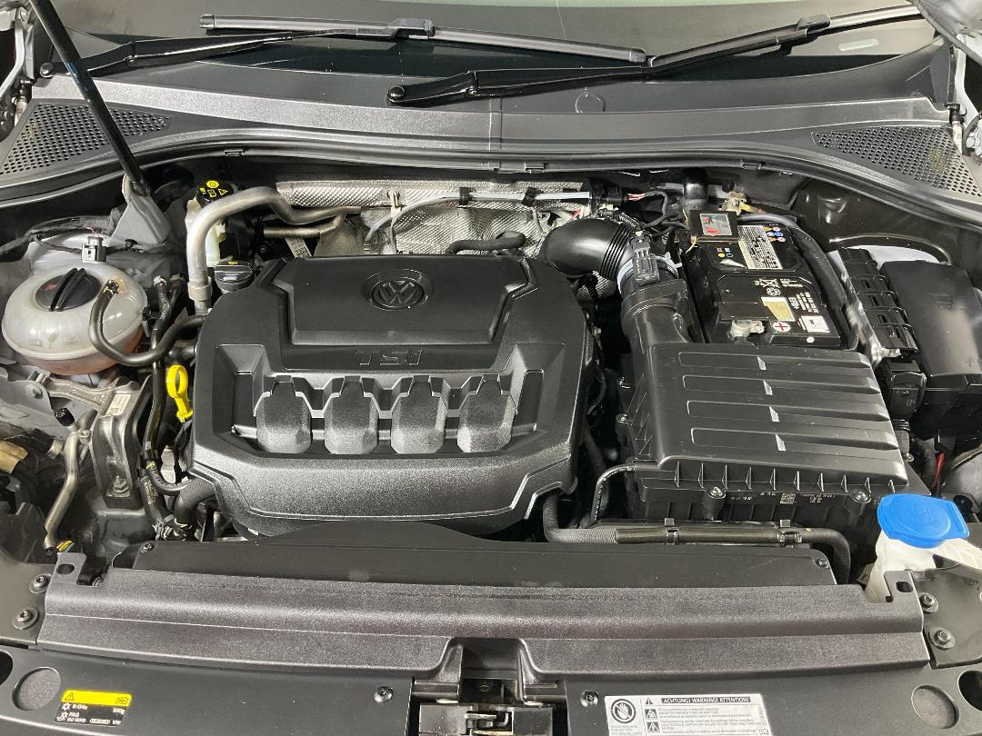 Photo '13' of Volkswagen Tiguan