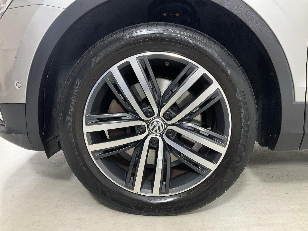 Photo '10' of Volkswagen Tiguan