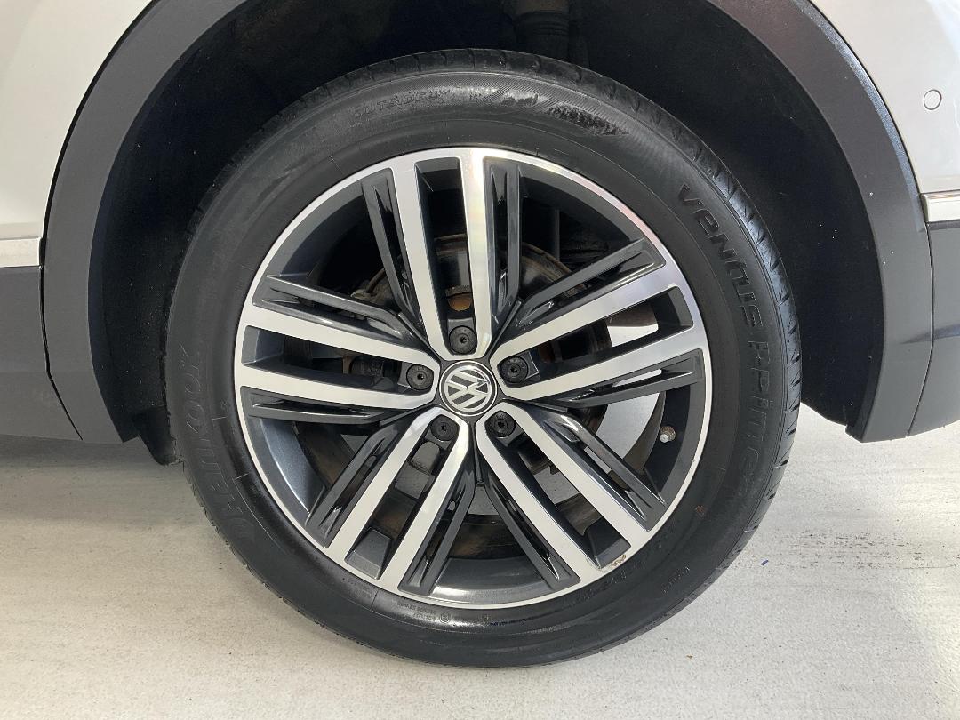 Photo '11' of Volkswagen Tiguan