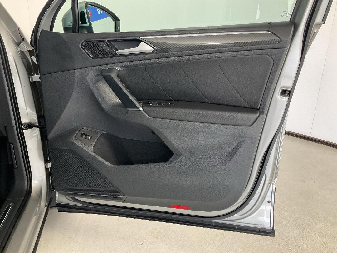 Photo '15' of Volkswagen Tiguan