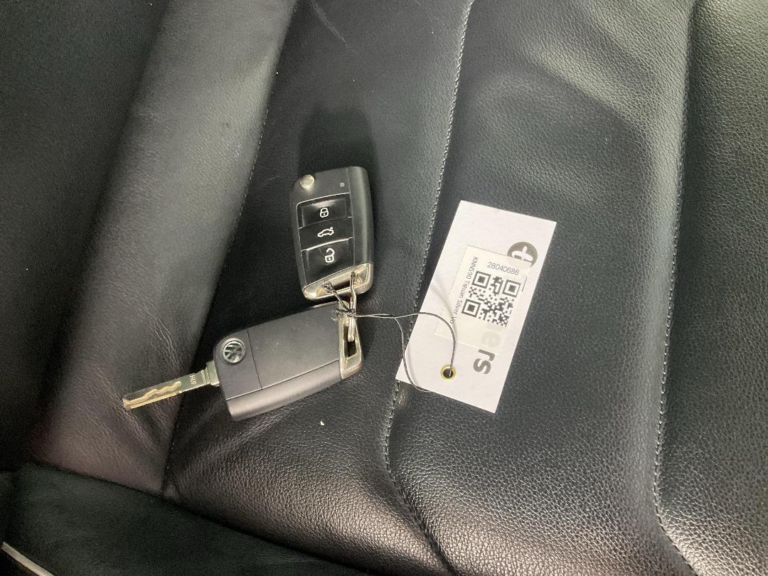 Photo '22' of Volkswagen Tiguan