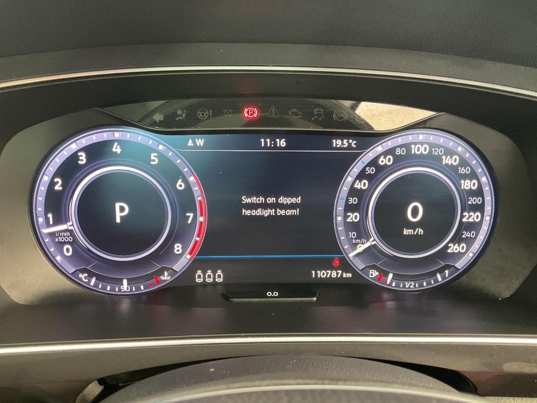 Photo '21' of Volkswagen Tiguan