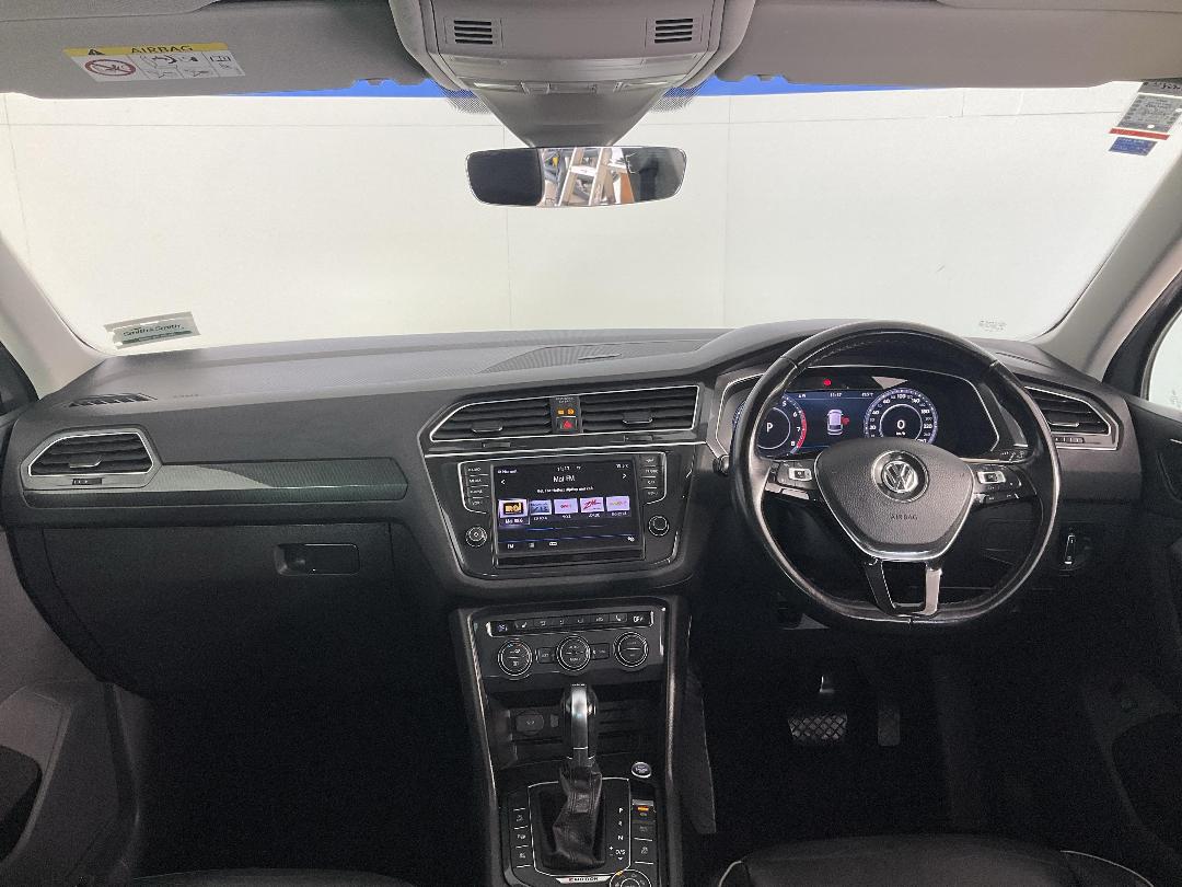 Photo '17' of Volkswagen Tiguan