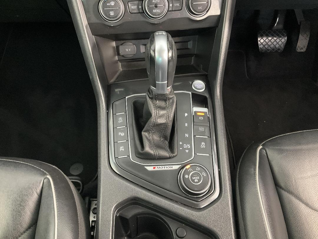 Photo '18' of Volkswagen Tiguan