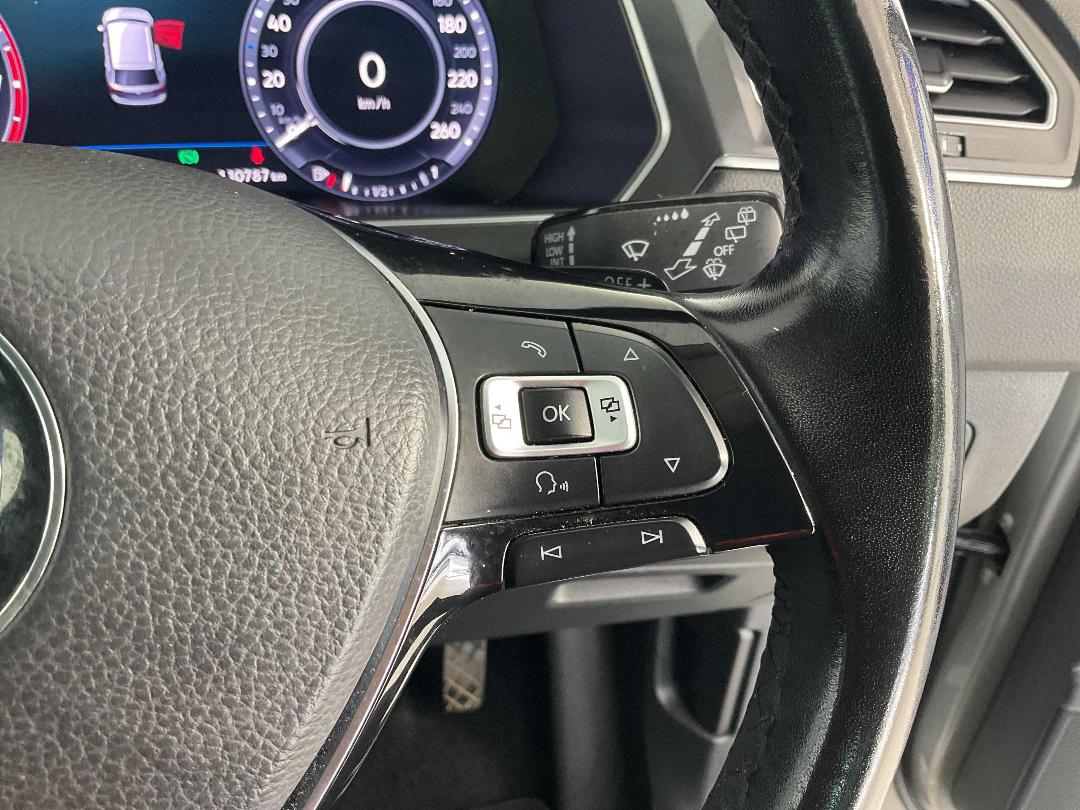 Photo '27' of Volkswagen Tiguan