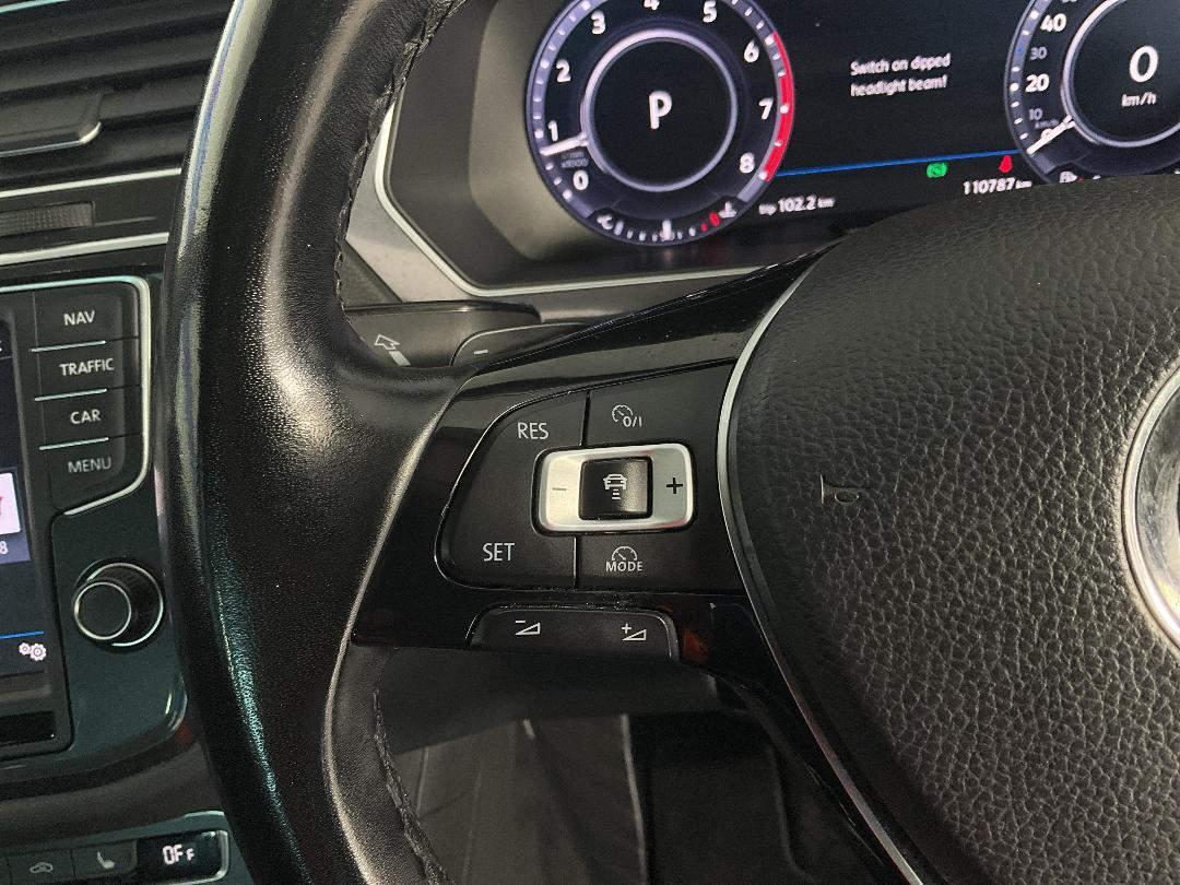 Photo '26' of Volkswagen Tiguan