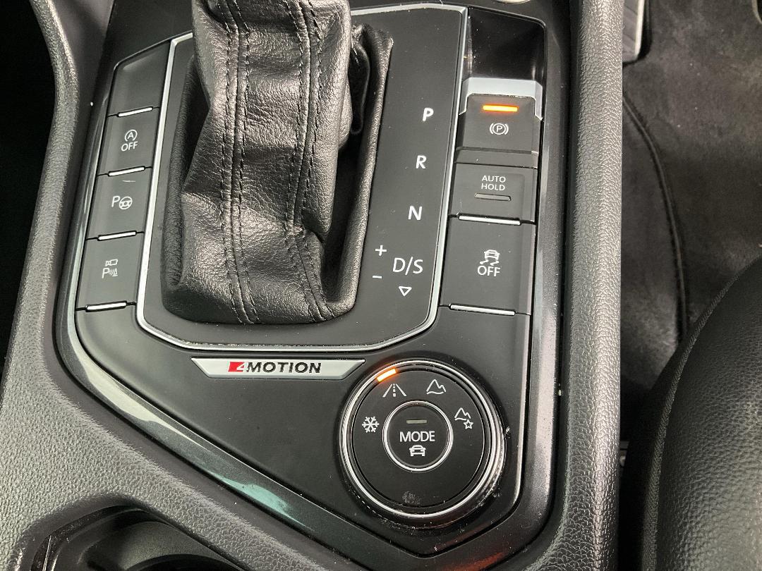 Photo '29' of Volkswagen Tiguan