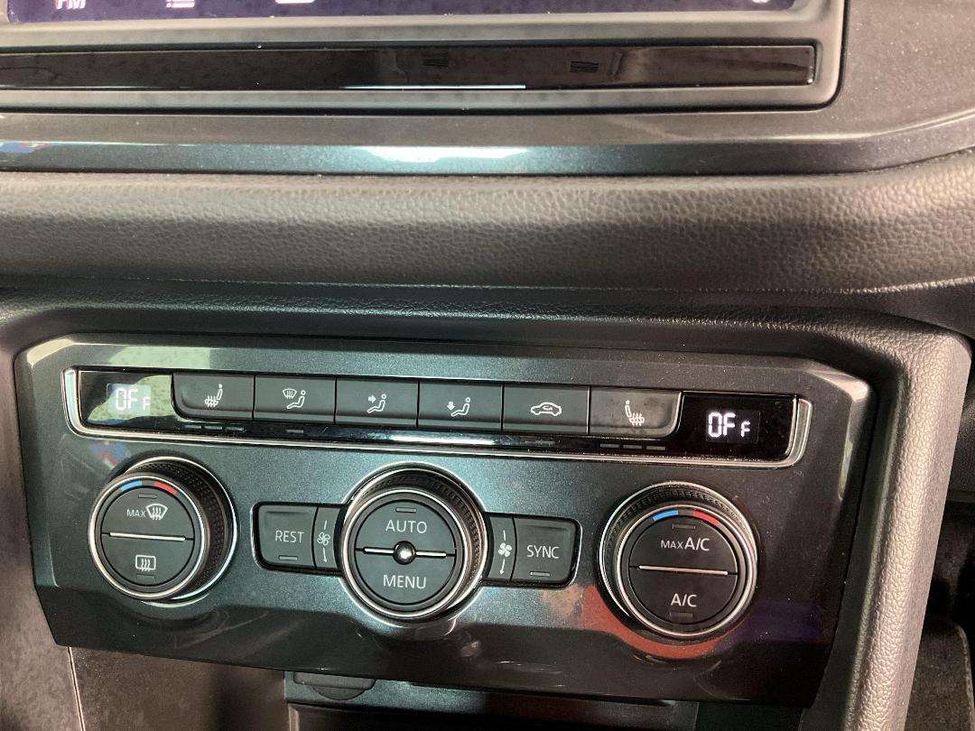 Photo '31' of Volkswagen Tiguan