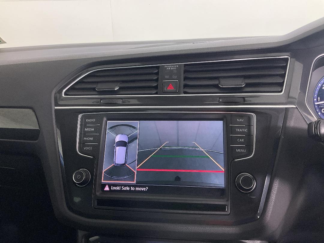 Photo '35' of Volkswagen Tiguan