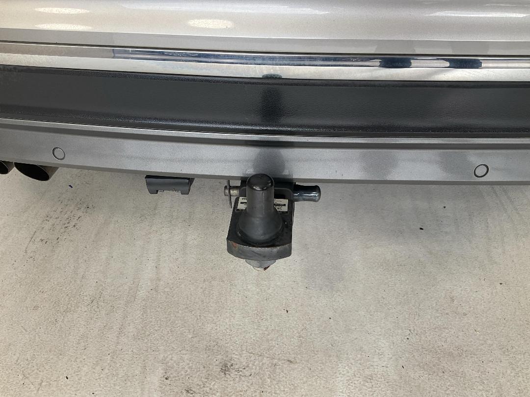 Photo '34' of Volkswagen Tiguan