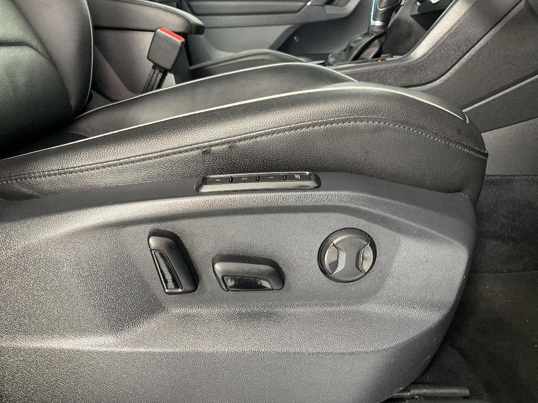 Photo '33' of Volkswagen Tiguan