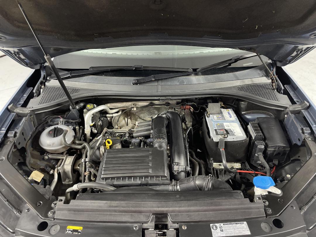 Photo '13' of Volkswagen Tiguan