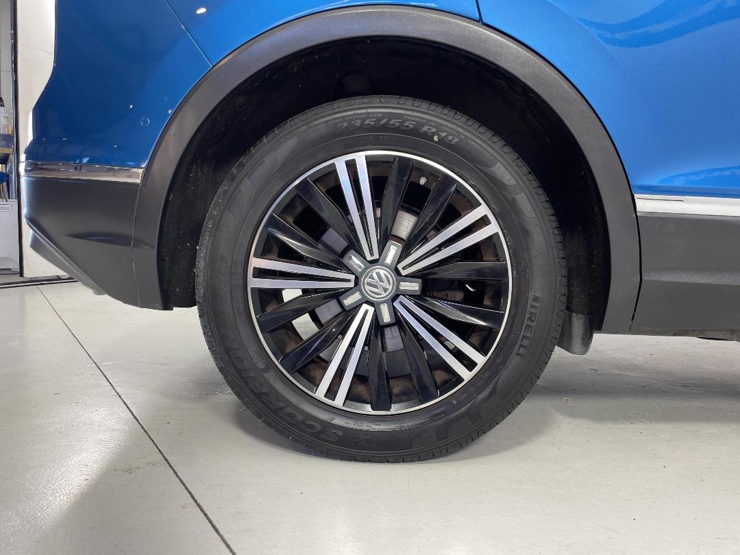 Photo '12' of Volkswagen Tiguan