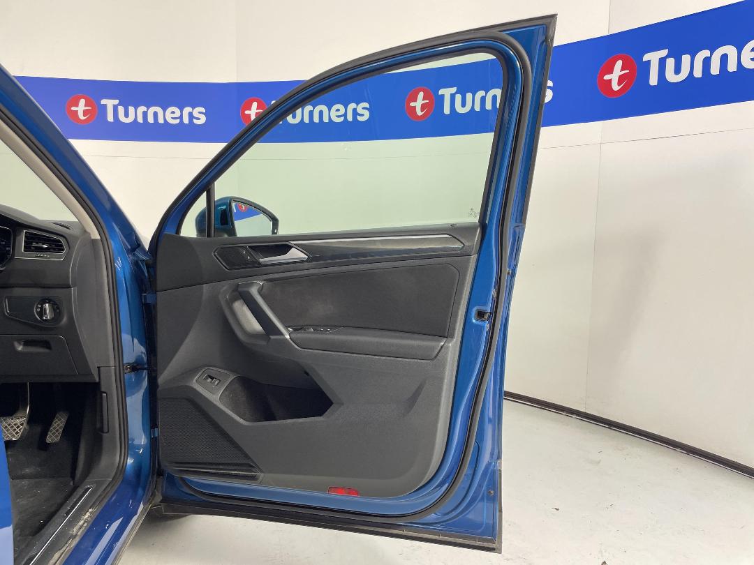 Photo '15' of Volkswagen Tiguan