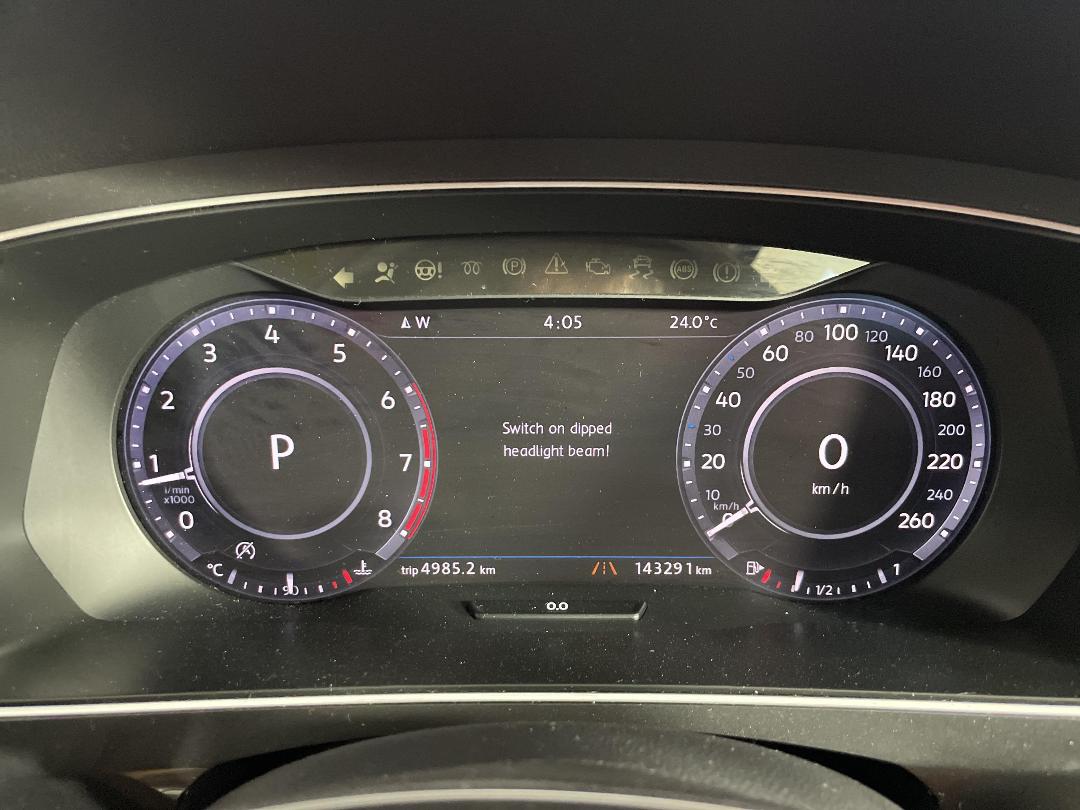 Photo '21' of Volkswagen Tiguan