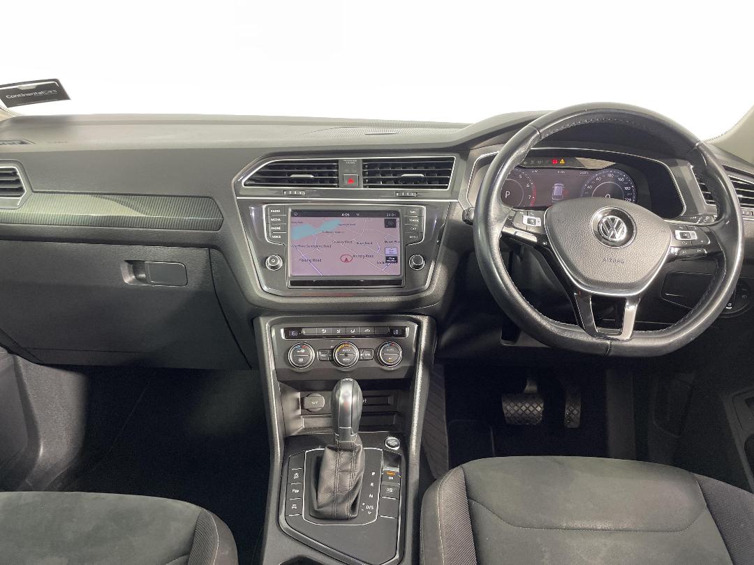 Photo '18' of Volkswagen Tiguan