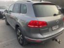 Thumbnail '3' of Volkswagen Touareg TDI 180KW BMT