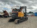Thumbnail '5' of Volvo EC145CL Excavator