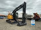 Thumbnail '1' of Volvo EC145CL Excavator