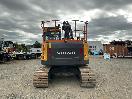 Thumbnail '6' of Volvo EC145CL Excavator