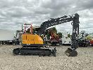 Thumbnail '4' of Volvo EC145CL Excavator