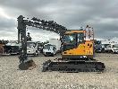 Thumbnail '9' of Volvo EC145CL Excavator
