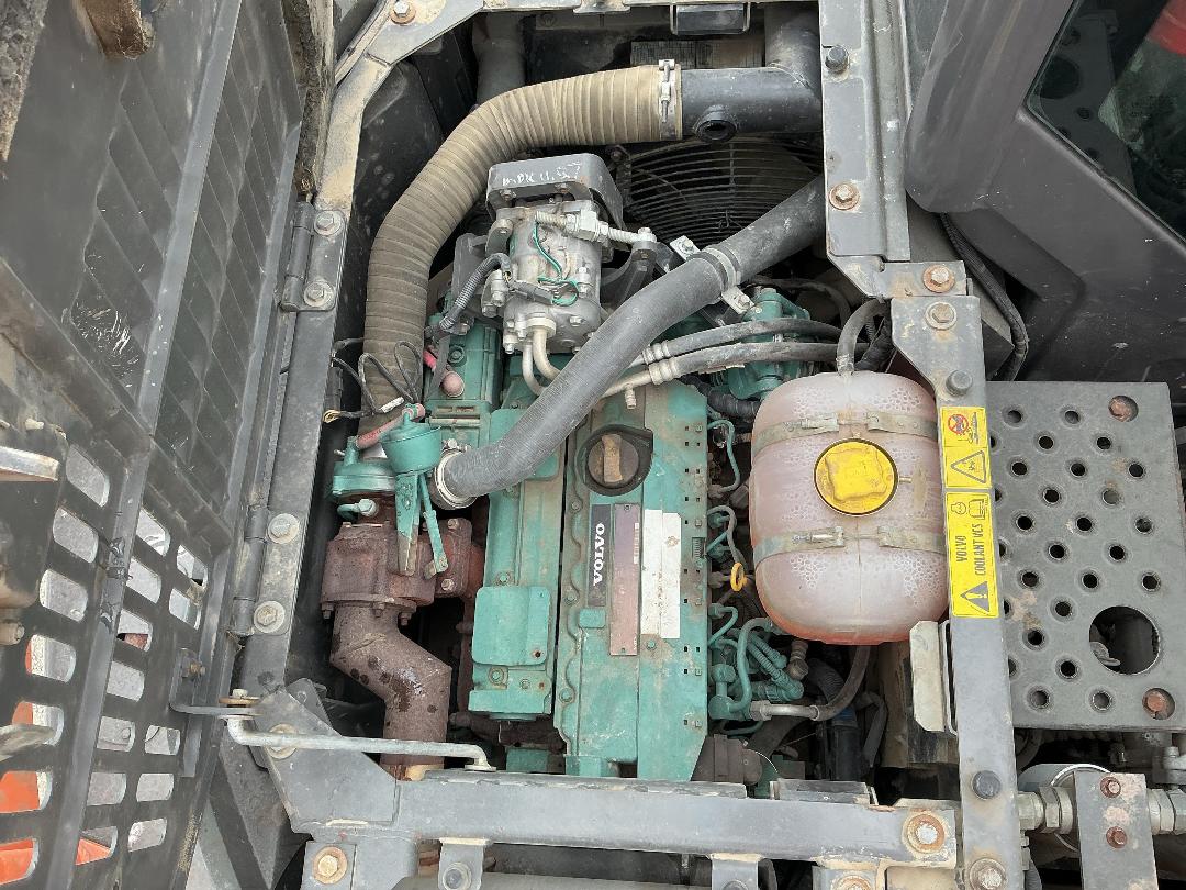 Photo '14' of Volvo EC145CL Excavator