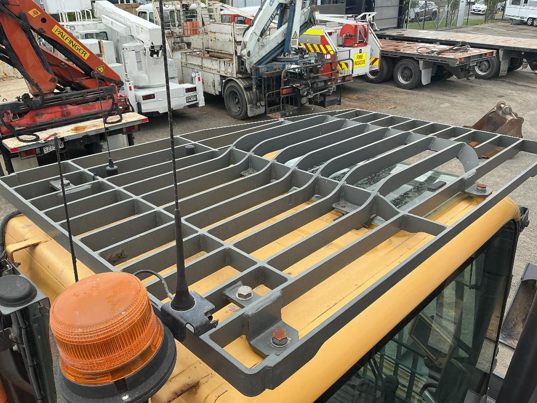 Photo '26' of Volvo EC145CL Excavator