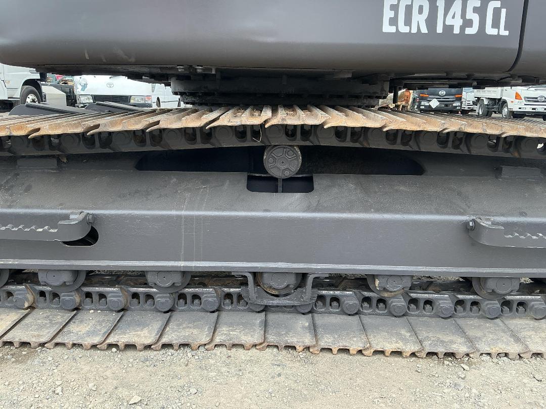 Photo '17' of Volvo EC145CL Excavator