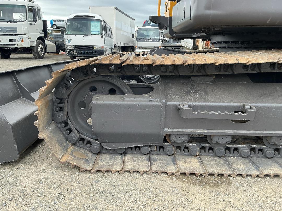 Photo '16' of Volvo EC145CL Excavator