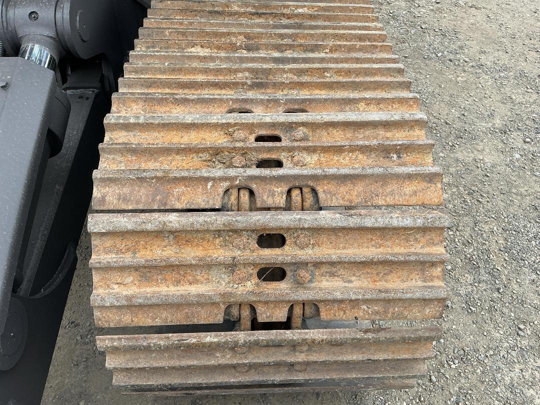 Photo '28' of Volvo EC145CL Excavator